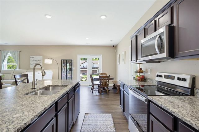 117 Sorrento Drive, Cartersville, GA 30120