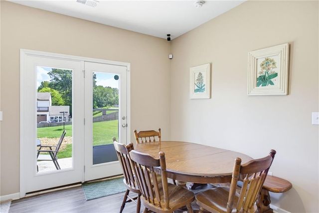 117 Sorrento Drive, Cartersville, GA 30120