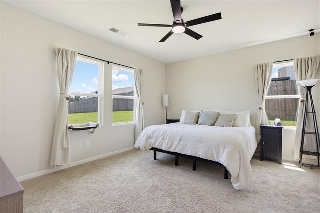 117 Sorrento Drive, Cartersville, GA 30120