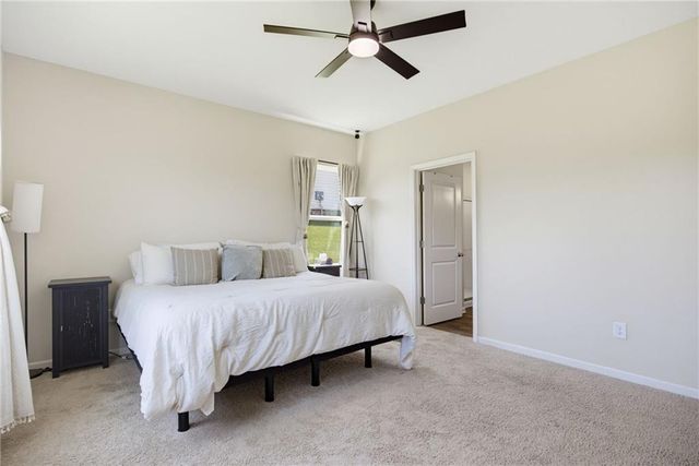117 Sorrento Drive, Cartersville, GA 30120