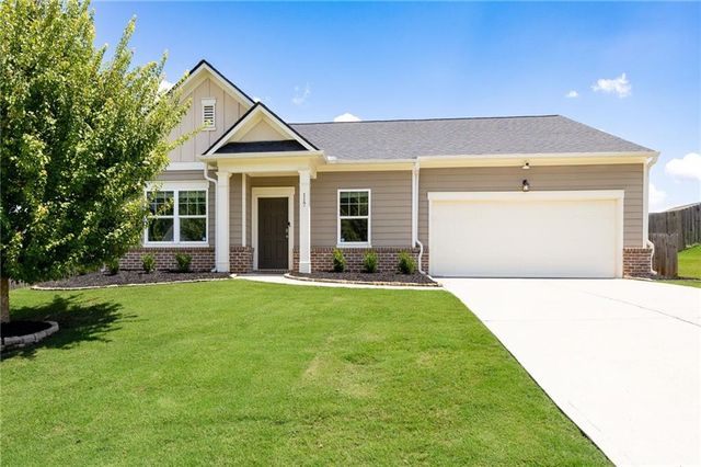 117 Sorrento Drive, Cartersville, GA 30120
