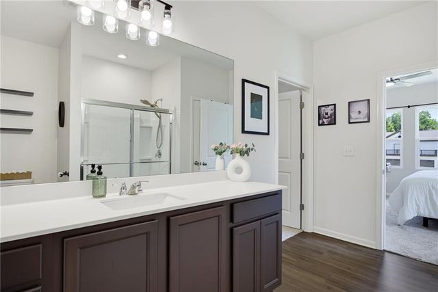 117 Sorrento Drive, Cartersville, GA 30120