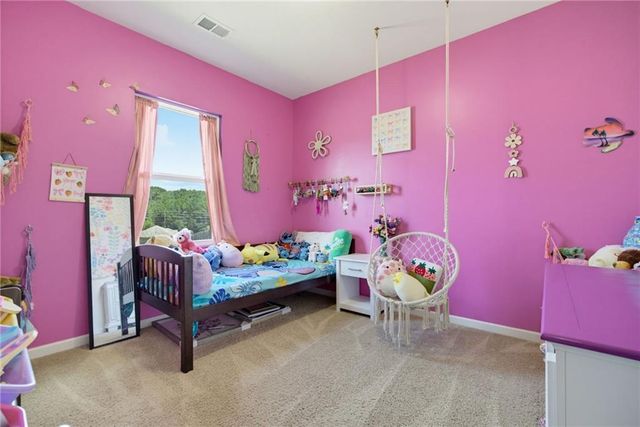 117 Sorrento Drive, Cartersville, GA 30120