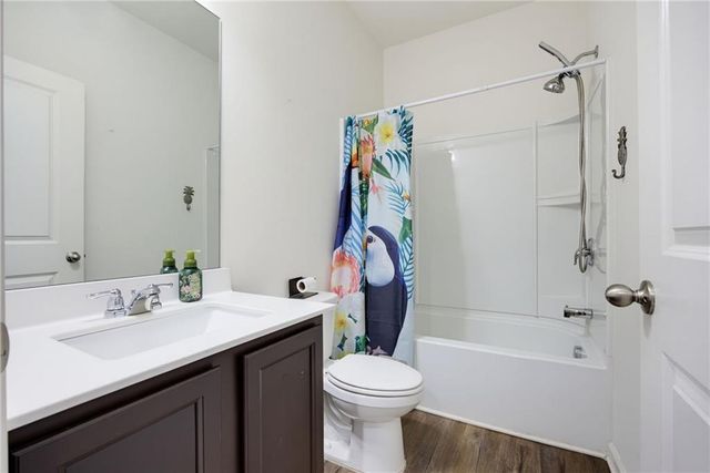 117 Sorrento Drive, Cartersville, GA 30120