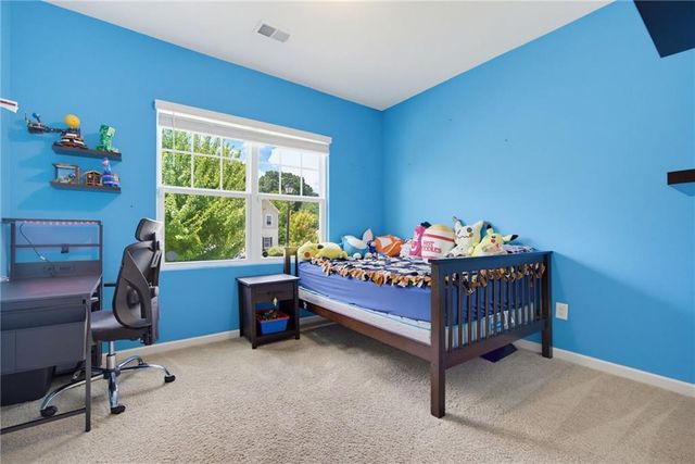 117 Sorrento Drive, Cartersville, GA 30120