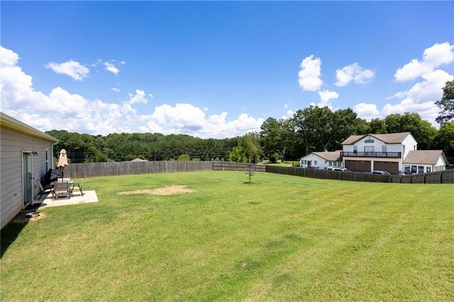 117 Sorrento Drive, Cartersville, GA 30120