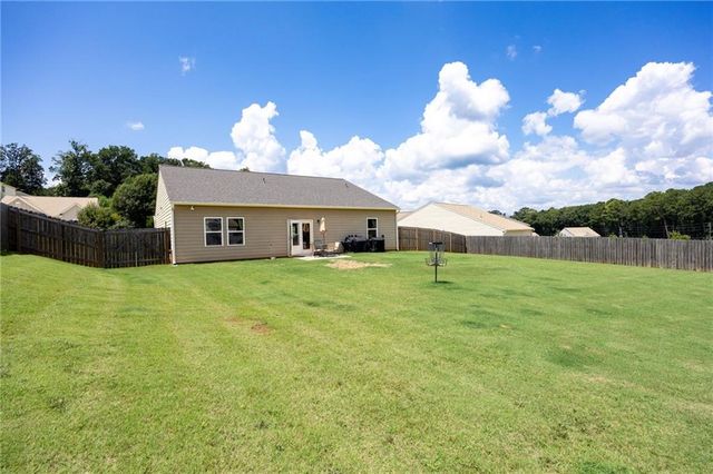 117 Sorrento Drive, Cartersville, GA 30120