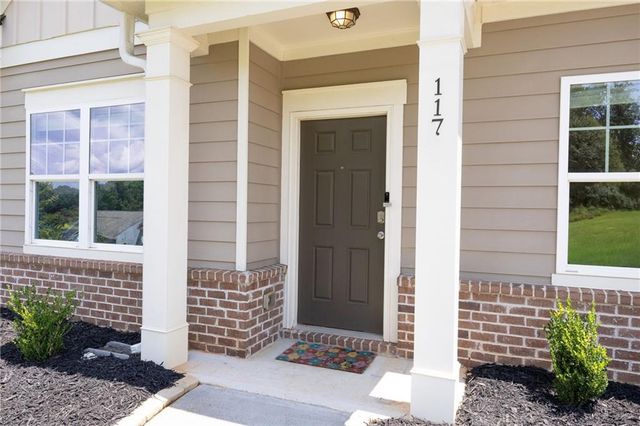 117 Sorrento Drive, Cartersville, GA 30120