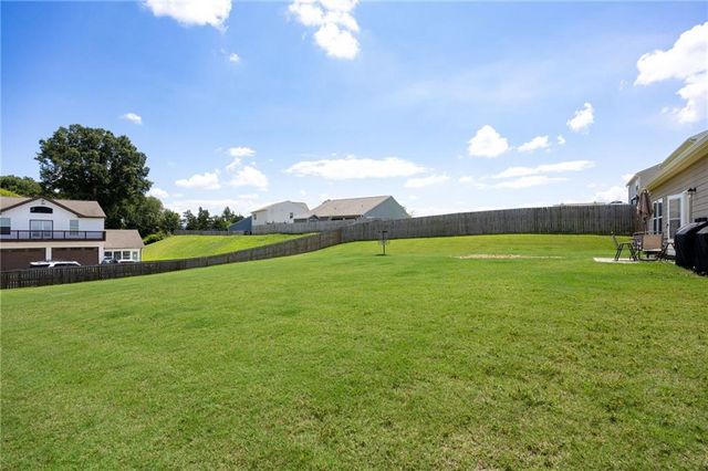 117 Sorrento Drive, Cartersville, GA 30120
