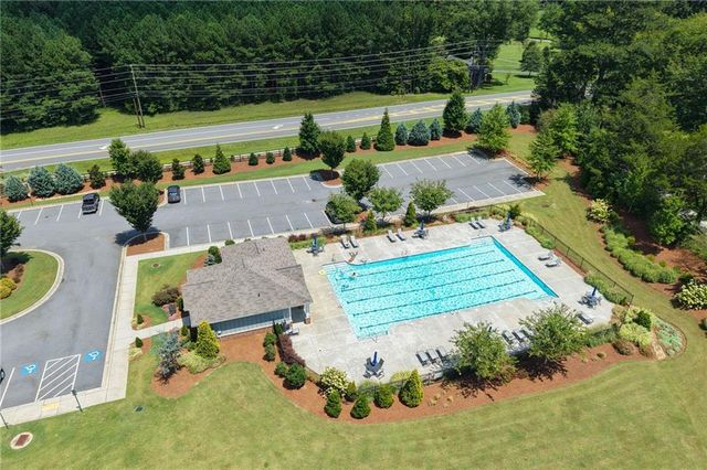117 Sorrento Drive, Cartersville, GA 30120