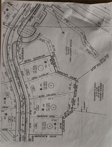 117 Sorrento Drive, Cartersville, GA 30120