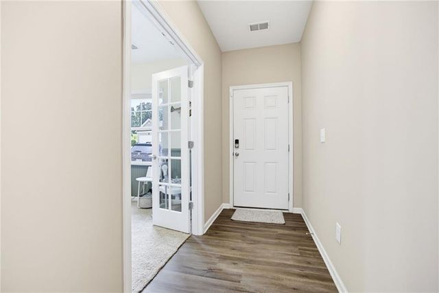 117 Sorrento Drive, Cartersville, GA 30120