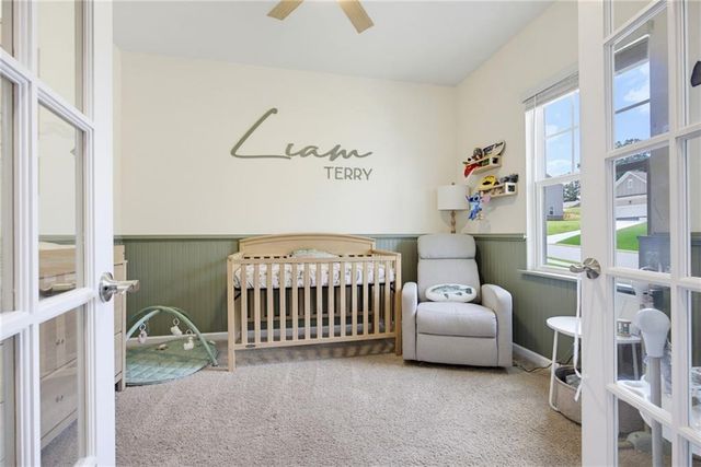 117 Sorrento Drive, Cartersville, GA 30120