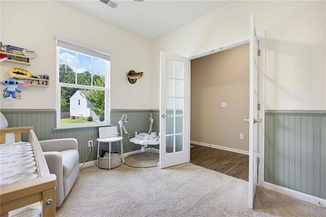 117 Sorrento Drive, Cartersville, GA 30120