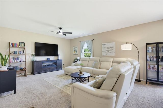 117 Sorrento Drive, Cartersville, GA 30120