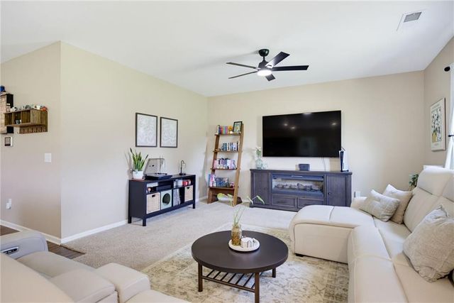 117 Sorrento Drive, Cartersville, GA 30120