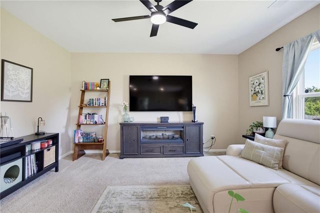 117 Sorrento Drive, Cartersville, GA 30120