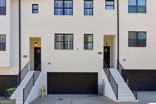 8005 Linfield Way, Atlanta, GA 30350