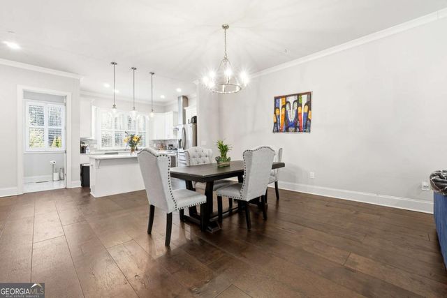 8005 Linfield Way, Atlanta, GA 30350