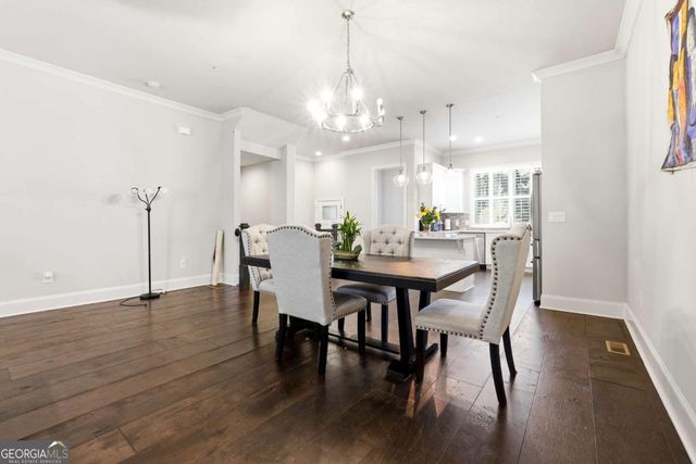 8005 Linfield Way, Atlanta, GA 30350