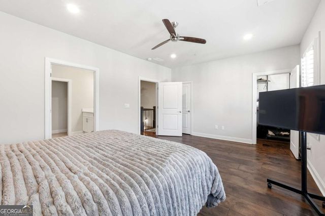 8005 Linfield Way, Atlanta, GA 30350