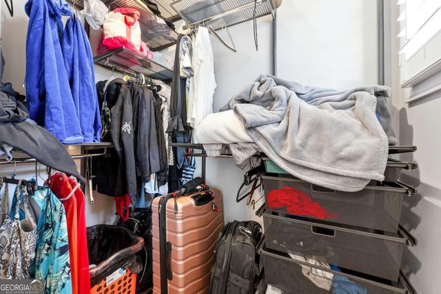 8005 Linfield Way, Atlanta, GA 30350