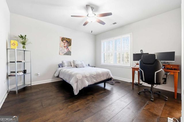 8005 Linfield Way, Atlanta, GA 30350