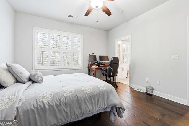 8005 Linfield Way, Atlanta, GA 30350