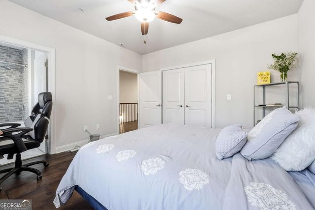 8005 Linfield Way, Atlanta, GA 30350