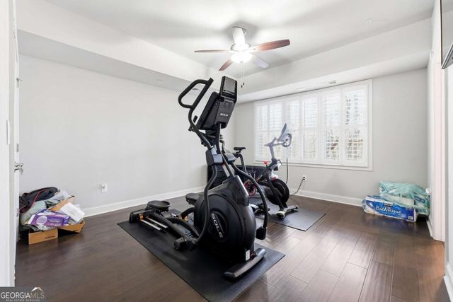 8005 Linfield Way, Atlanta, GA 30350