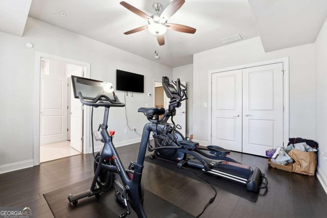 8005 Linfield Way, Atlanta, GA 30350