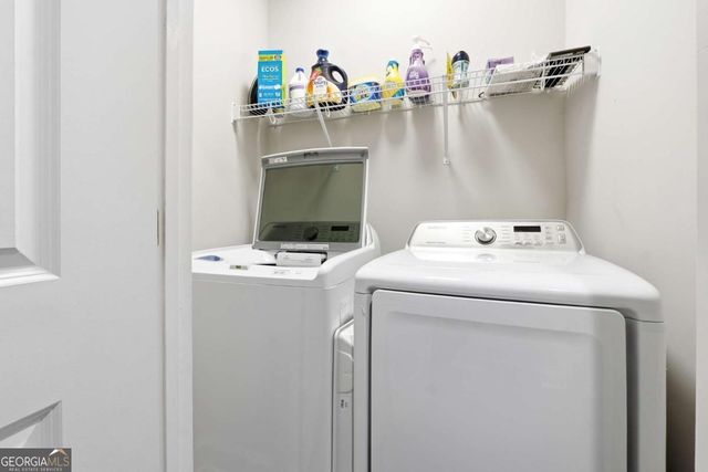 8005 Linfield Way, Atlanta, GA 30350