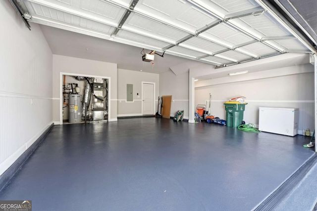 8005 Linfield Way, Atlanta, GA 30350