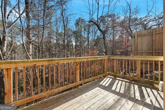 8005 Linfield Way, Atlanta, GA 30350