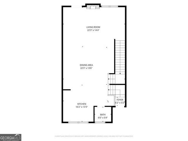 8005 Linfield Way, Atlanta, GA 30350