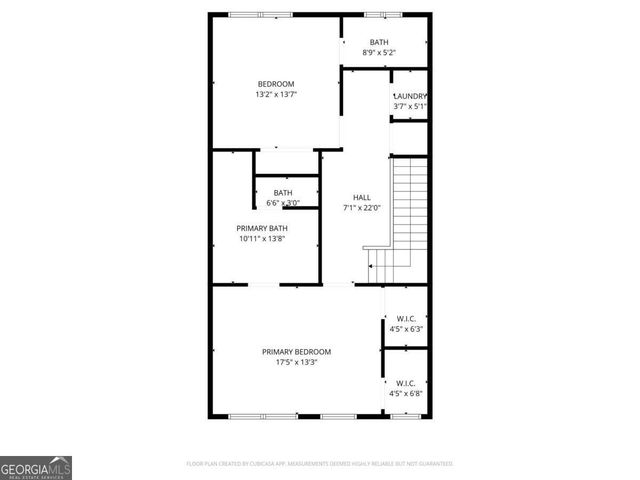 8005 Linfield Way, Atlanta, GA 30350