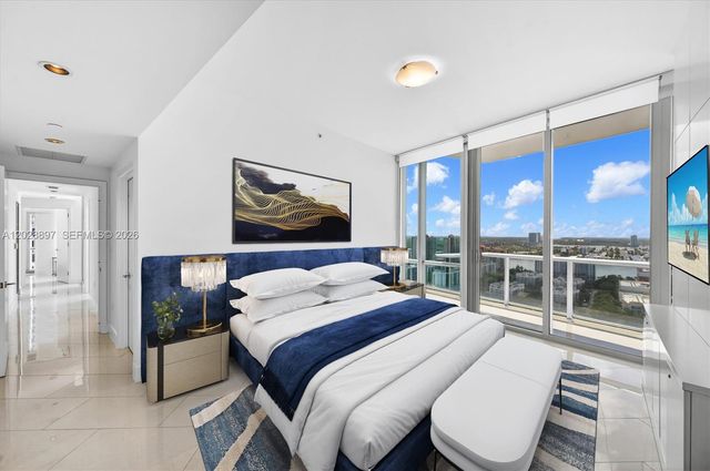17121 Collins Ave 2601, Sunny Isles Beach, FL 33160