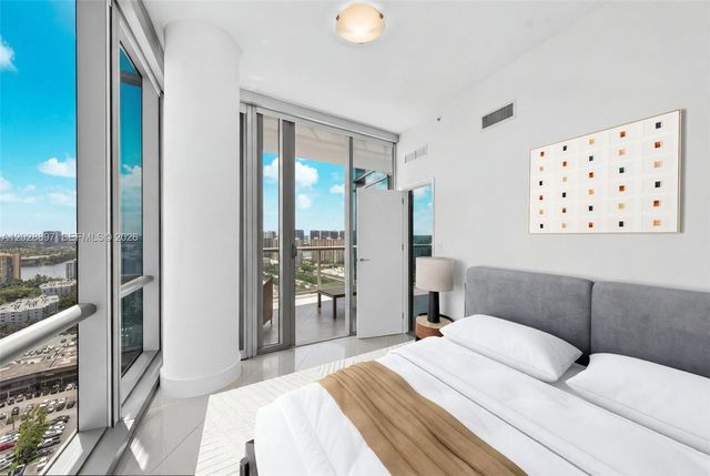 17121 Collins Ave 2601, Sunny Isles Beach, FL 33160