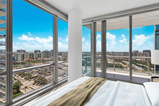 17121 Collins Ave 2601, Sunny Isles Beach, FL 33160