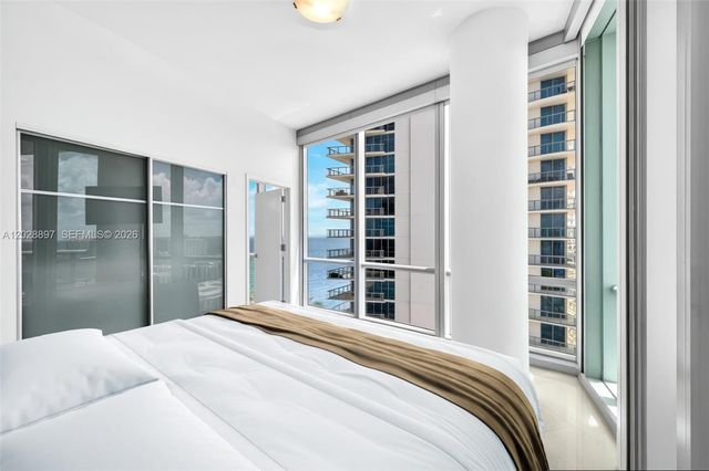 17121 Collins Ave 2601, Sunny Isles Beach, FL 33160
