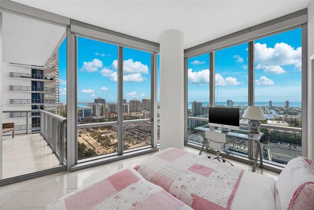 17121 Collins Ave 2601, Sunny Isles Beach, FL 33160