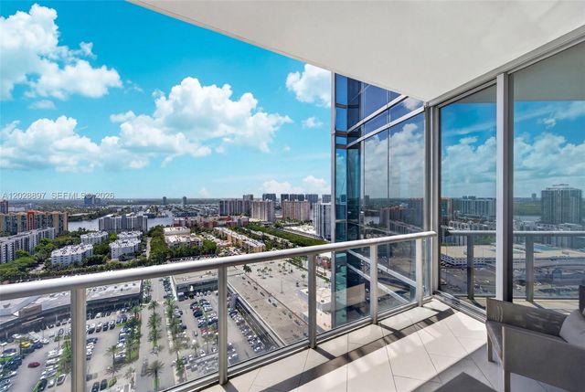 17121 Collins Ave 2601, Sunny Isles Beach, FL 33160