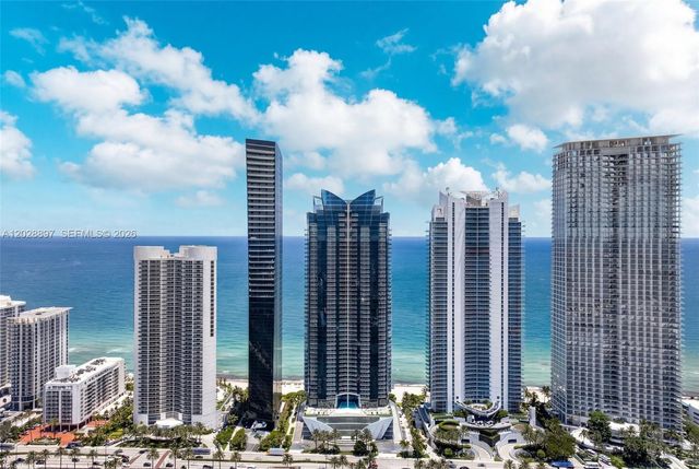 17121 Collins Ave 2601, Sunny Isles Beach, FL 33160
