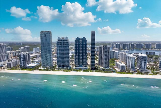 17121 Collins Ave 2601, Sunny Isles Beach, FL 33160