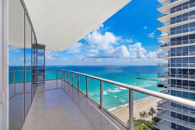 17121 Collins Ave 2601, Sunny Isles Beach, FL 33160