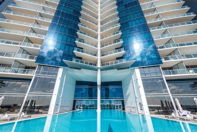17121 Collins Ave 2601, Sunny Isles Beach, FL 33160