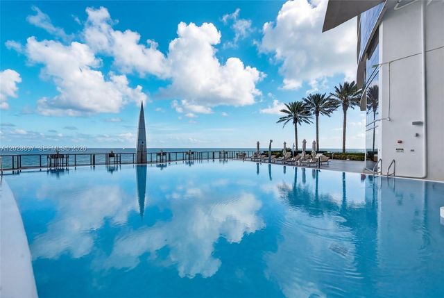 17121 Collins Ave 2601, Sunny Isles Beach, FL 33160