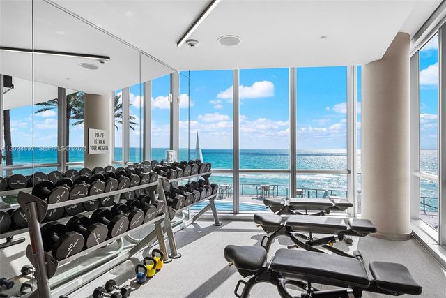 17121 Collins Ave 2601, Sunny Isles Beach, FL 33160