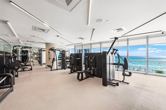17121 Collins Ave 2601, Sunny Isles Beach, FL 33160