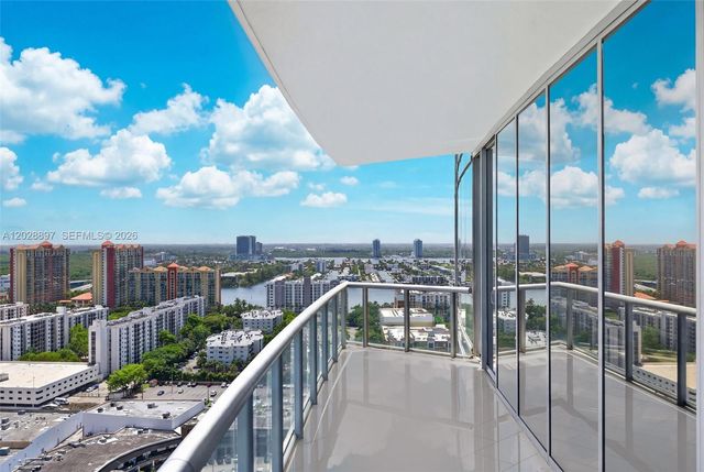 17121 Collins Ave 2601, Sunny Isles Beach, FL 33160